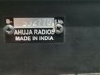 Ahuja Ssb-60 Em Mix Amplifier