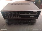 Ahuja SSB-60 EM Mixer Amplifier