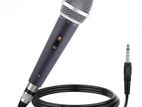 Ahuja Unidirectional Dynamic Multi Purpose Microphone – (AUD-100XLR)