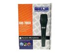 Ahuja Wired Dynamic Microphone – (AUD-78XLR)