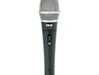 Ahuja Wired Dynamic Microphone – (AUD-78XLR)
