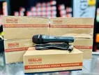 AHUJA Wired Professional Microphone