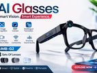 AI GLASS - VIDEO SUNGLASS