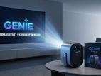 Ai Powered Smart Projector 2026