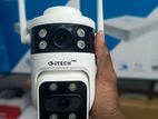 AI Smart CCTV Camera