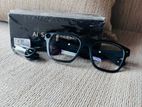AI smart glasses