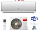 Ai Smart Voice Control TCL 12000BTU Air Conditioner