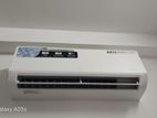 AI Technology Inverter AC