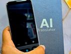 AI TRANSLATOR