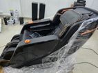 Ai Voice Control Massage Chair 4D