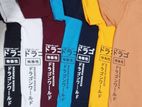 Dragon Print T-Shirts