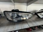 Aidi A3 2016 Head Light