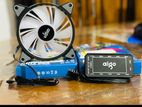 Aigo RGB Fans