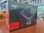 AIGO VK450 Branded Power Supply