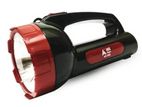 Aiko 656 Rechargeable LED Torch