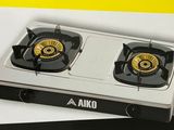 Aiko Gas Cooker Blue WHIRLJET Technology