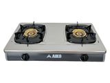 Aiko Gas Cooker Blue WHIRLJET Technology