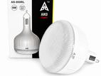 AIKO LED Rechargable Bulb 9W - AS-909RL