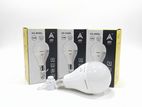 Aiko LED Rechargeable Bulb 12W (AS-905)