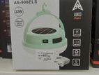 Aiko LED Rechargeable Bulb 22W ( AS-908EL)