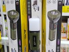 AIKO Rechargeable Torch (AS-520)