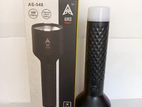 AIKO Rechargeable Torch (AS-548)