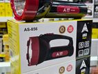 AIKO Rechargeable Torch (AS-856)