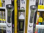 AIKO Rechargeable Torch (AS691)