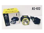 Aiko Super AS-615 Fishing & Outdoor Head Torch
