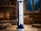 Aiko super LED Rechargeable Torch Emergency Light AS-719