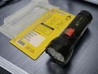 Aiko Super Rechargeable Torch 0.5W AS-502