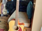 Ailise Acoustic Guitar