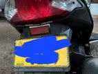 Honda Dio 2016