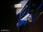 Honda Dio 2017