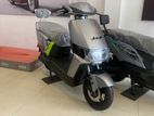 AIMA Breezy Electric Scooters 2025