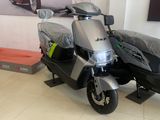AIMA Breezy Electric Scooters 2025