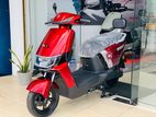 AIMA Breezy Electric Scooters 2025