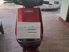 AIMA Mana 125 cc 2026