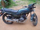 Honda CB 125 T 2004