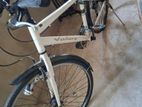 Aima Mountain Bicycle