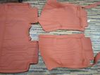Aion 3D carmat orange color