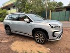 Aion Car for Rent