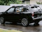 AION V FOR RENT/ SUV