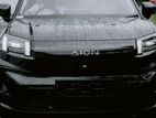 Aion V Luxury Electric SUV for Rent