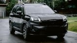 AION V Luxury Electric SUV for Rent | Self Drive