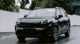 AION V Luxury Electric SUV for Rent | Self Drive