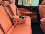 AION V Luxury SUV with Professional Driver for Hire