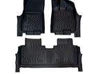AION V Premium TPE Floor Mats