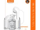 Air 31 Earbuds