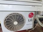 LG 12000 BTU Split Air Conditioner